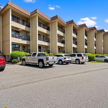 Hilton Head Beach & Tennis A142 Apartment Hilton Head Island Exterior photo