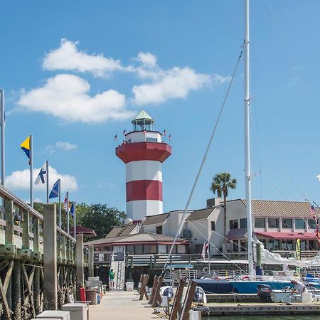 Hilton Head Beach & Tennis A142 Hilton Head Island Exterior photo