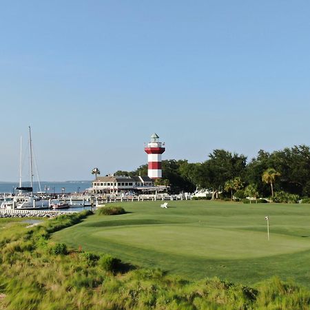 Hilton Head Beach & Tennis A142 Hilton Head Island Exterior photo