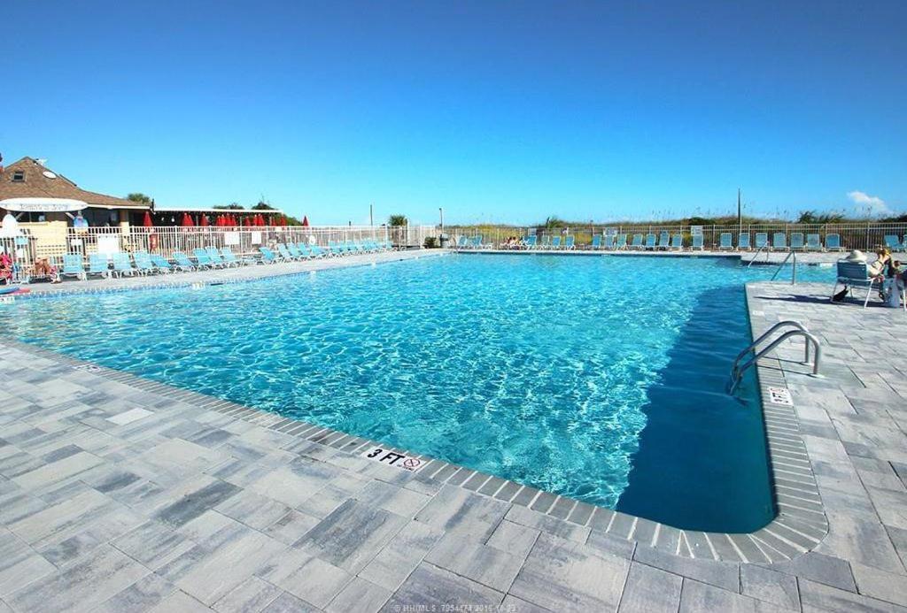 Hilton Head Beach & Tennis A142 Hilton Head Island Exterior photo