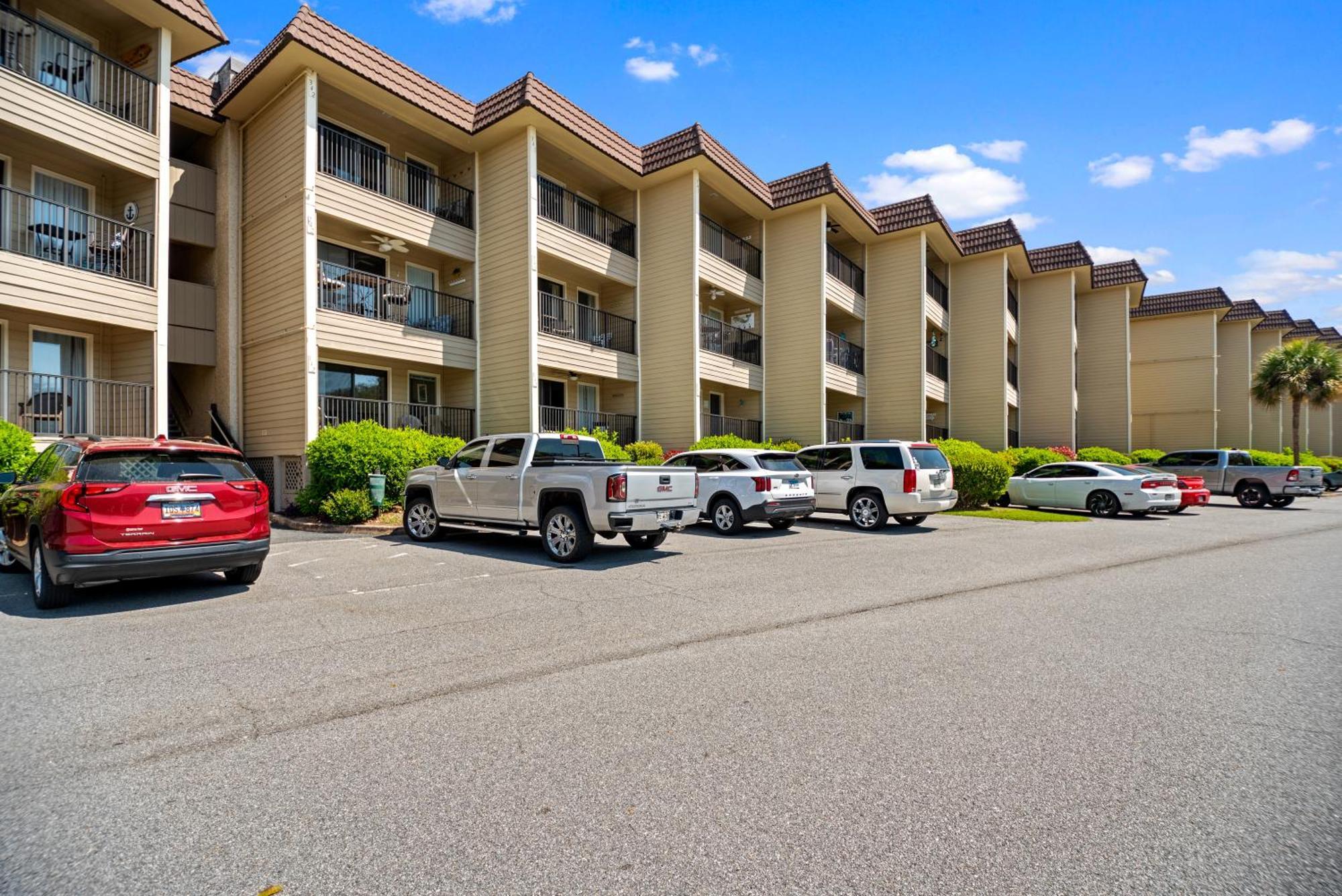 Hilton Head Beach & Tennis A142 Apartment Hilton Head Island Exterior photo