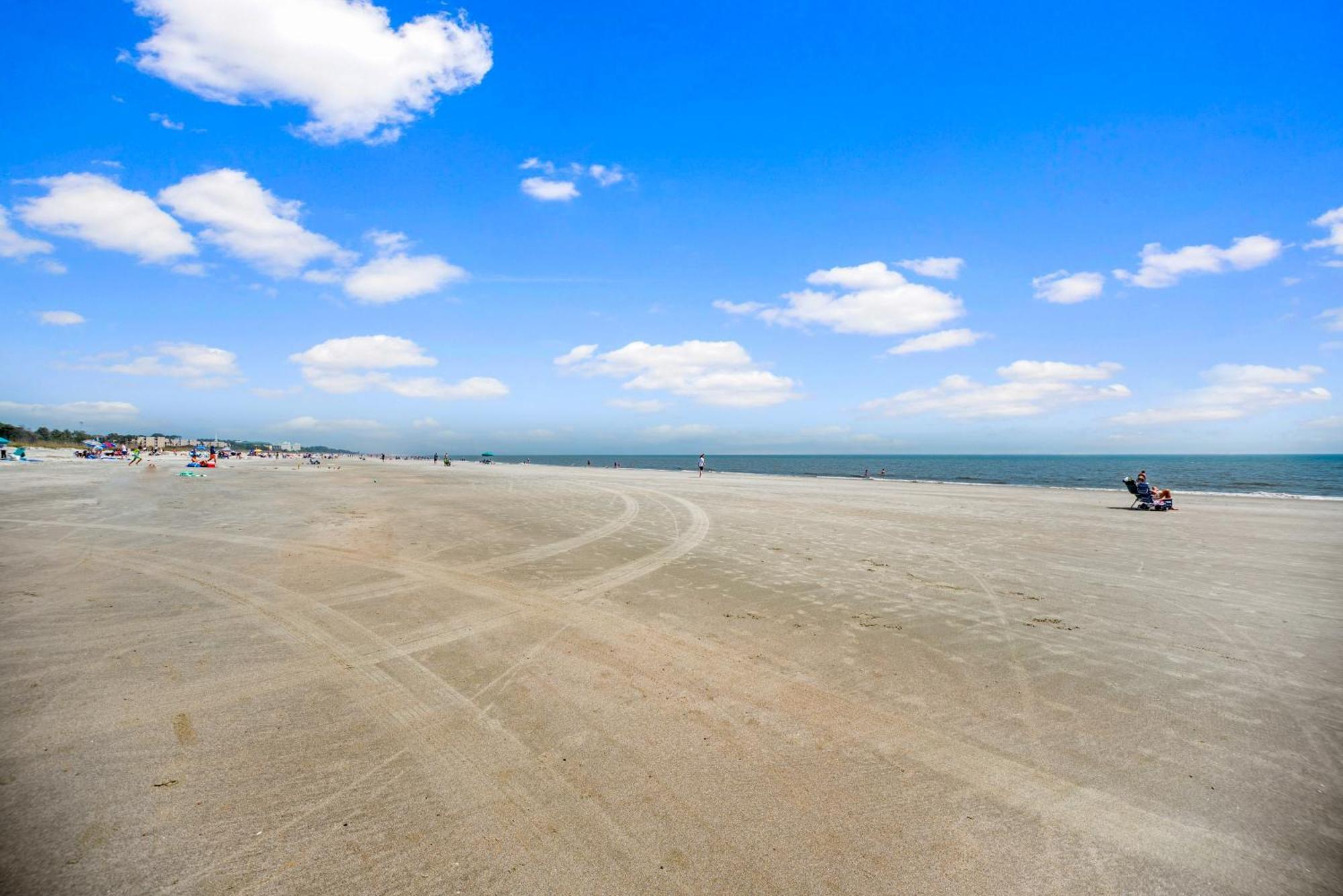 Hilton Head Beach & Tennis A142 Apartment Hilton Head Island Exterior photo