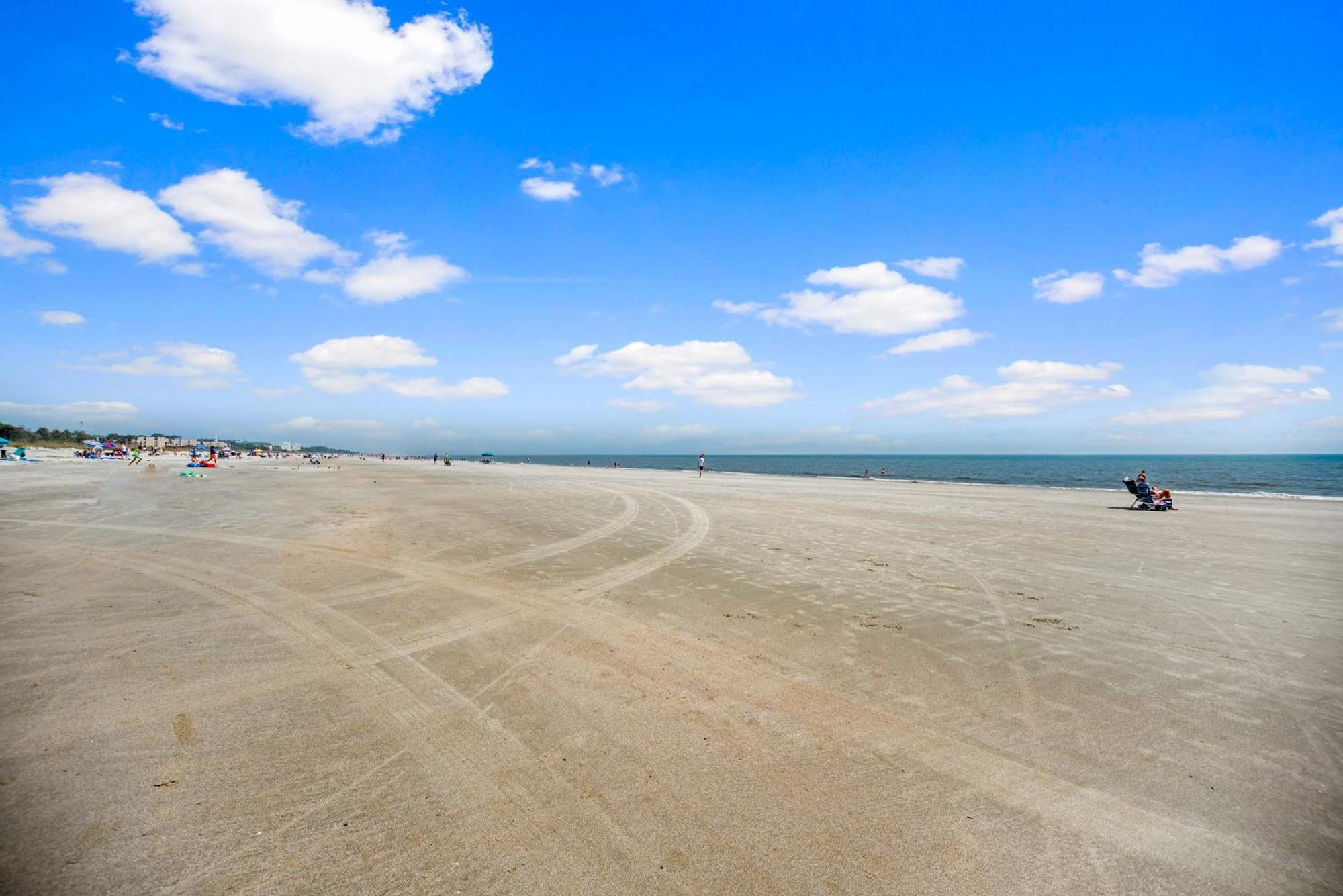 Hilton Head Beach & Tennis A142 Hilton Head Island Exterior photo