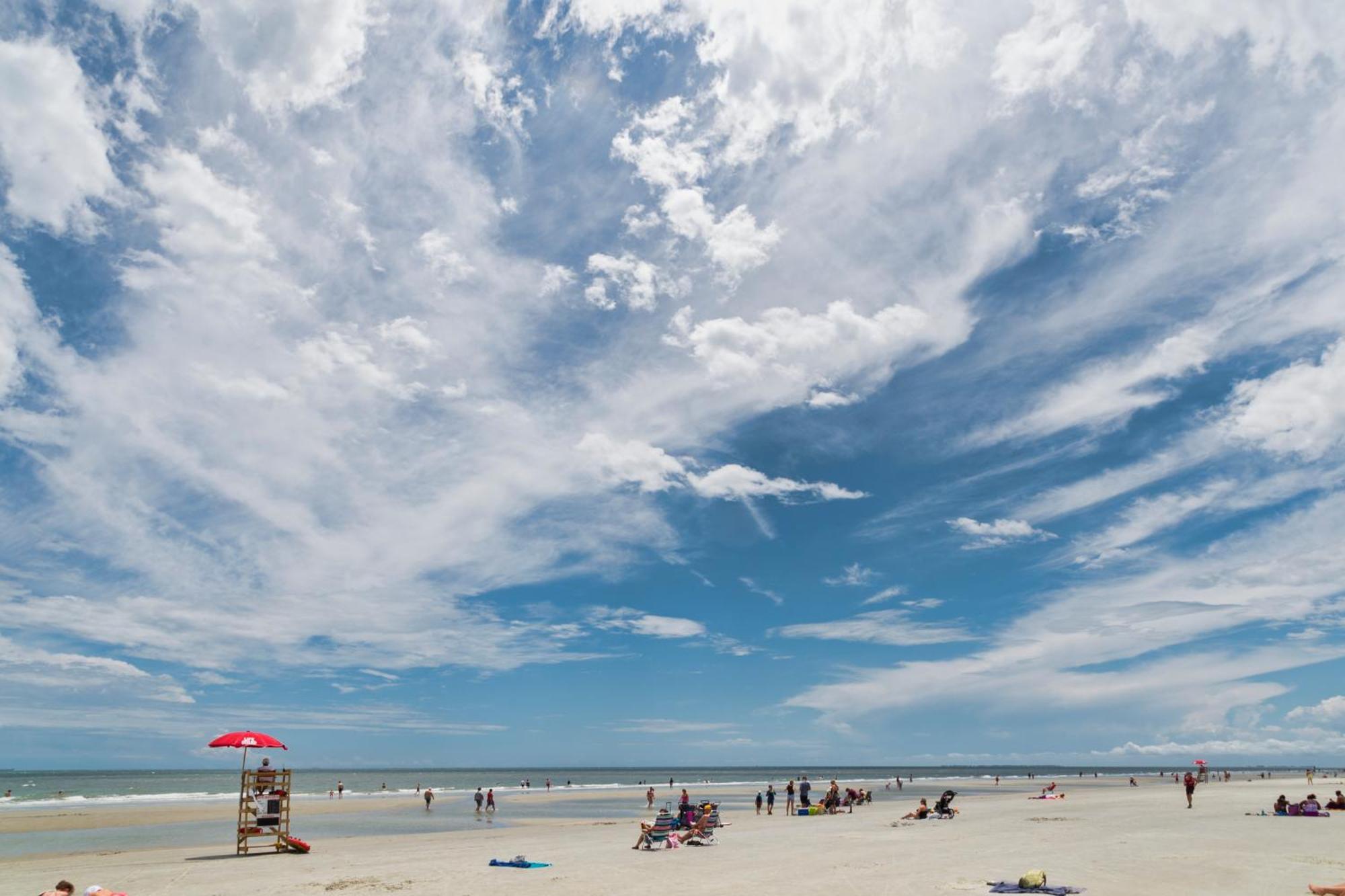 Hilton Head Beach & Tennis A142 Apartment Hilton Head Island Exterior photo