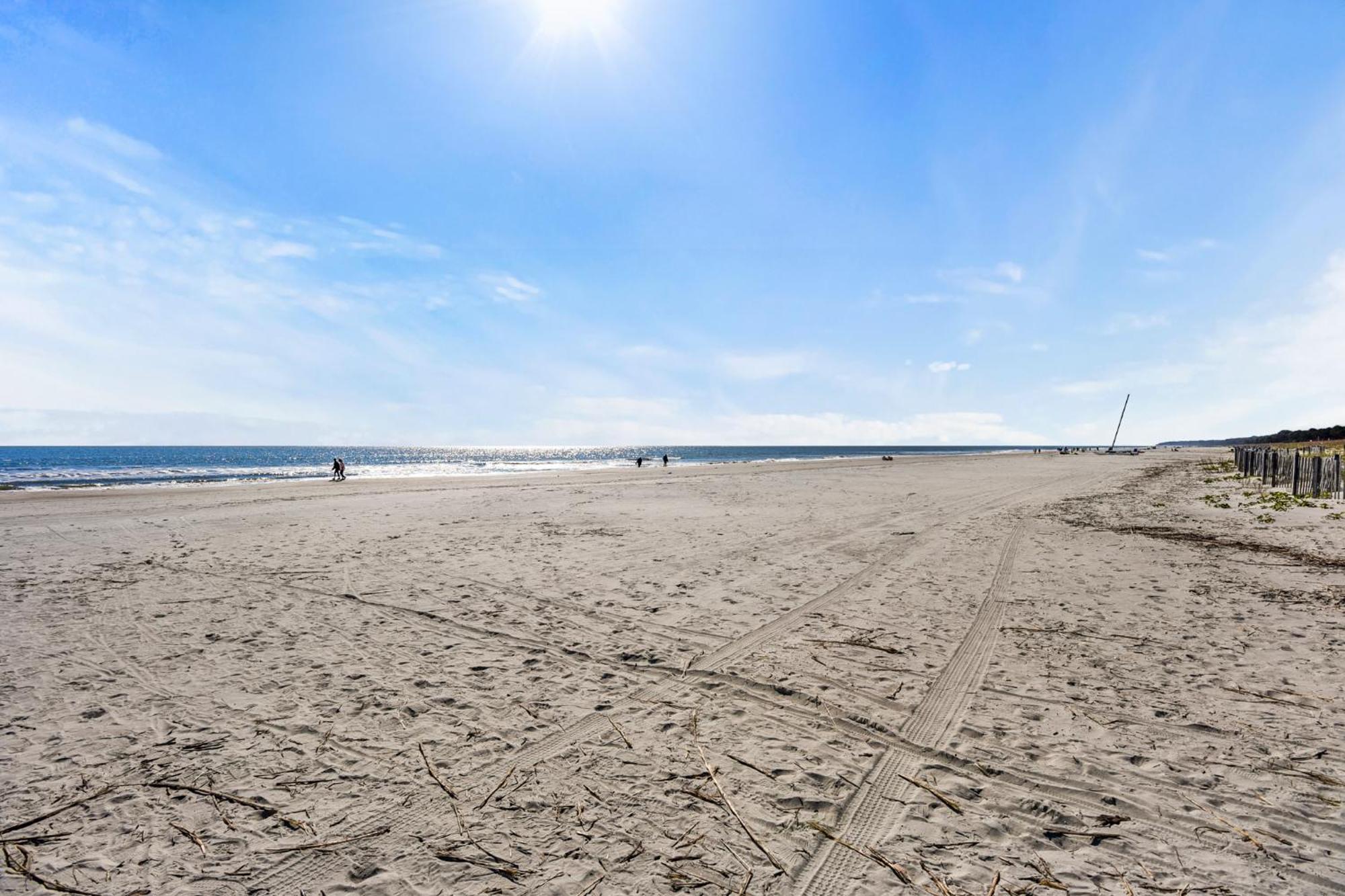 Hilton Head Beach & Tennis A142 Hilton Head Island Exterior photo