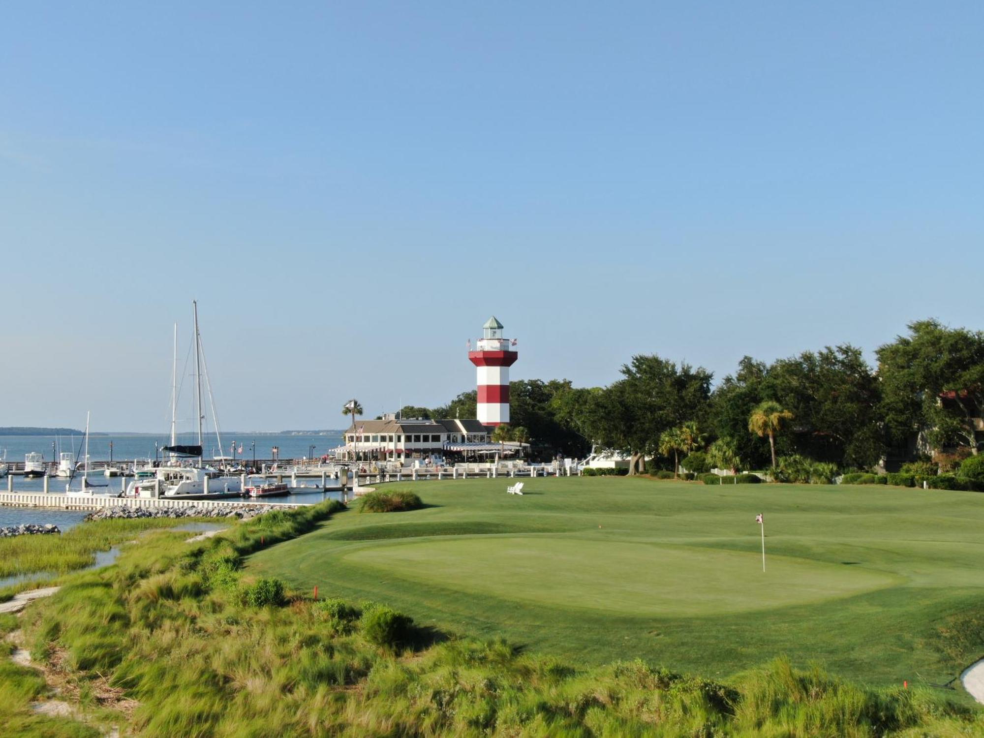 Hilton Head Beach & Tennis A142 Hilton Head Island Exterior photo